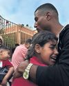 More people 'killed by Israeli fire' near Gaza food distribution point More people 'killed by Israeli fire' near Gaza food distribution point