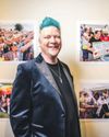 'See the joy': Parr's Bristol Pride photos go on display 'See the joy': Parr's Bristol Pride photos go on display
