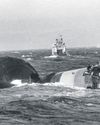 A Momentous Day' Norway Votes to Pay Families Over 1980 Oil Rig Disaster A Momentous Day' Norway Votes to Pay Families Over 1980 Oil Rig Disaster
