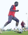 Saka loving new balance after bout of self-doubt55