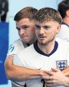 Carsley must get creative for Under-21 Euros defence Carsley must get creative for Under-21 Euros defence
