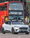 Buckle up: new era of taxi travel arrives next year - and this time there is no driver Buckle up: new era of taxi travel arrives next year - and this time there is no driver