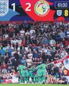 Sabaly's clincher condemns woeful England to dismal defeat by Senegal Sabaly's clincher condemns woeful England to dismal defeat by Senegal62
