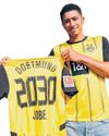 A Bellingham is back in Dortmund as Jobe signs A Bellingham is back in Dortmund as Jobe signs59
