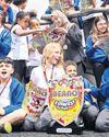 Beano awards top marks for class joke about punctuation Beano awards top marks for class joke about punctuation