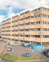 Police say data file at Nottingham hospitals deleted 'intentionally' Police say data file at Nottingham hospitals deleted 'intentionally'