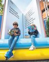 Edinburgh book festival lineup features Kureishi and Sturgeon Edinburgh book festival lineup features Kureishi and Sturgeon