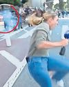 Press freedom Australian PM says shooting not acceptable Press freedom Australian PM says shooting not acceptable