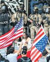 Activist city Reaction of Angelenos should not surprise president23