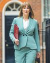 Reeves gambles on 'renewing Britain' to win trust of voters2