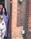 Stay or go? Anti-migrant mobs leave families with a dilemma0