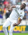 He's got good skills': Relentless Rabada Lays Down Marker of Excellence With Fiery Lord's Spells52