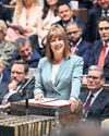 Two halves Winners and losers in Labour spending review7