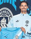 City recruit Reijnders as summer spend tops £100m55