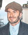 'I am honoured': David Beckham invited to guest edit Country Life5