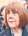Gisèle Pelicot settles invasion of privacy case over images in Paris Match40