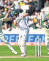 Starc leads Australia fightback after South Africa's strong start50