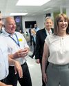 Public spending Britain on course to become 'national health state', says thinktank Public spending Britain on course to become 'national health state', says thinktank
