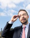 'I've got to be a dad first' Paternity leave MP leads way 'I've got to be a dad first' Paternity leave MP leads way