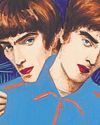 Stand by me: £2m estimate on painting of 'tense' Gallaghers Stand by me: £2m estimate on painting of 'tense' Gallaghers