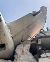 At least 260 die as plane on way to UK crashes in India At least 260 die as plane on way to UK crashes in India