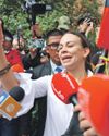 Shooting of Senator Recalls Colombia's Darkest Days Shooting of Senator Recalls Colombia's Darkest Days