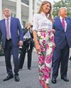 Tanks, troops and warplanes Inside Trump's 'dictator chic' military parade Tanks, troops and warplanes Inside Trump's 'dictator chic' military parade