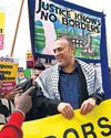 Recognise Palestine now to avoid 'deadly status quo', says its ambassador to UK Recognise Palestine now to avoid 'deadly status quo', says its ambassador to UK