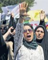 Iran vows revenge Iran vows revenge