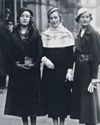 The Mitford sisters: Kardashians of the 1930s still fascinate24
