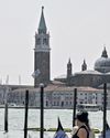 Venice residents say 'no space for Bezos' ahead of £8.4m wedding30