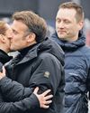 Macron Criticises Trump's Greenland Threats on 'Solidarity' Visit to Territory36