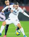 Fighting talk Cherki signs in at City with vow to gain revenge on United57