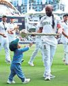 Bavuma's Proteas take a giant step for Test future of all 'small' teams46