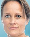 Career intelligence officer to become MI6's first female chief20