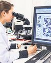 Milestone' UK drugs trial offers better treatments for leukaemia14