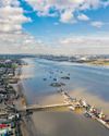 Long-delayed Lower Thames Crossing to get another £590m40