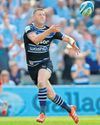 The final break Russell's perfect timing for Bath may yield long-awaited Test start for Lions44
