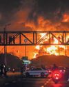 Strategic mistake' Iran accuses Israel of seeking to expand conflict10