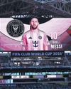 Messi launch affirms Spanish as football's new lingua franca53
