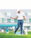 McIlroy's irritation is understandable after media storms create unfair picture56