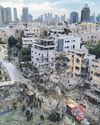 Britons in Israel told to register for help to evacuate the region11