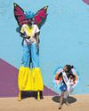 Mothers will die' HIV care cuts endanger women and children in South Africa32