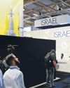 France blocks access to Israeli arms stands at Paris airshow41