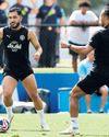 Guardiola hoping Club World Cup provides fresh blueprint57