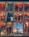 Bleak vision Russian opera retold for the 21st century39