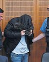 Doctor jailed for life by German court over war crimes in Syria37