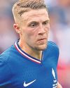 Bournemouth sign Truffert to pave way for Kerkez sale54