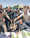 Israel warns Iranians to flee as deadly air raids continue1