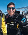 Police name second person killed in skydiving incident26